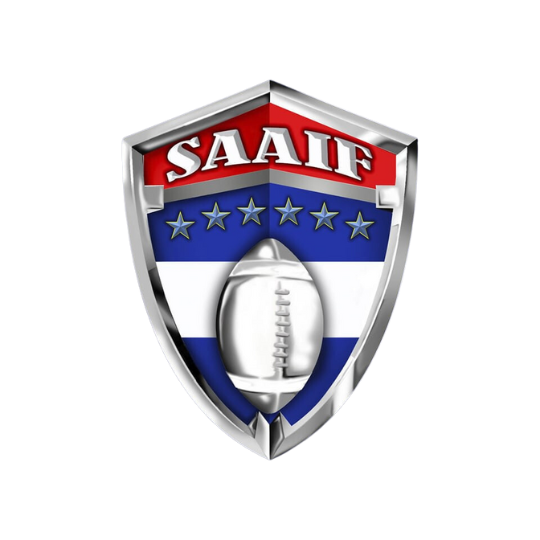 Logo SAAIF